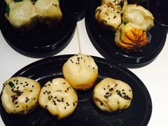 小杨生煎(吴江路店)-小杨生煎(湟普汇店)