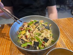 -圳兴面王·拌川·特色炒面(南山保利剧院店)