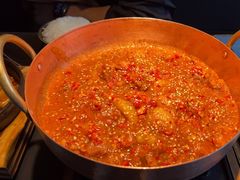 -Ameigo梅果·云贵川bistro(长宁来福士店)