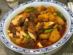 -巴依兄弟西域美食(机场店)