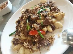 -茶油香闽南菜·花园餐厅(前埔店)
