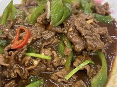 -众味海鲜大排档·活海鲜·潮汕味(南澳店)