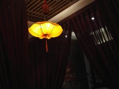 -一叶一世界·素食餐厅(锦华万达店)