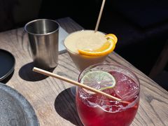 -毛辣果·酸(OHA复兴西路店)