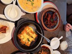 -吕氏焗小鲜•海鲜青岛菜(总店)