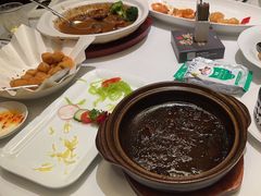 -荣兴酒家(徐家汇店)