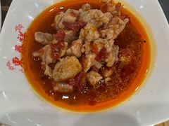 -东泰祥生煎馆(重庆北路店)