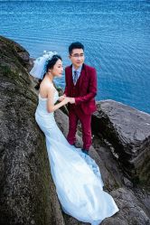 点击看大图 -金夫人婚纱摄影(长寿店)