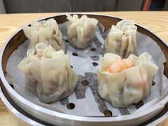 -景芳周大姐烧麦(东新店)