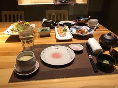 -割烹旭日本料理(龙湖狮山天街店)