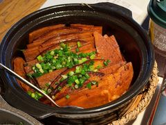 -老阿爸鲜鱼土菜(园区永旺店)