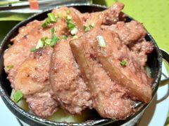 粉蒸肉-乐口福家常菜馆(古庸路店)