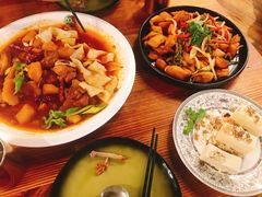 -塔哈尔·新疆盛宴(城西银泰店)