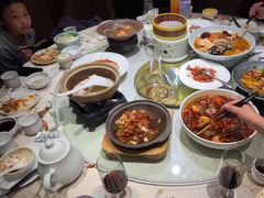 -宏宴·新京菜(望京店)