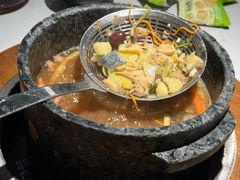 -芸山季·云南山珍菌火锅(南翔印象城MEGA店)