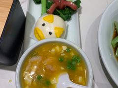 -兰湘子·湘菜小炒(三桥万象城店)