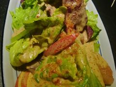 -辣尚瘾·烤鱼·新川菜(交大直营店)