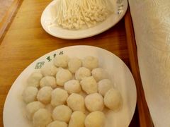 -东来顺饭庄(天坛店)