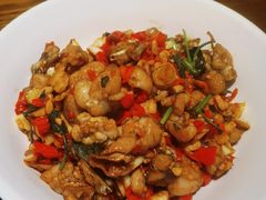 -八碗湘长沙市井菜(坡子街店)