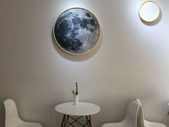 用餐区-一只小云朵a little cloud