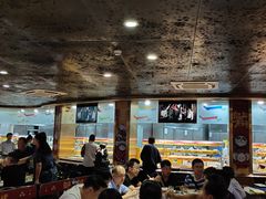 -川西坝子火锅(金沙1.0直营店)
