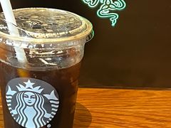 -星巴克臻选(青岛麦凯乐分店)