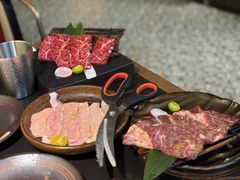 -厚贞日式烤肉(浦东汇智店)