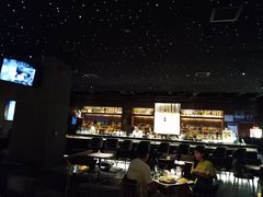 -STARRY CAFE & LOUNGE BAR(高新店)