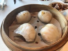 -天龙轩(香港丽思卡尔顿酒店)