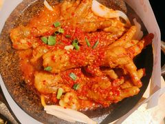 -七八冷面·延边朝鲜族美食(圣熙八号店)