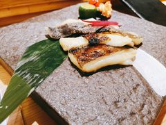 西京烤银鳕鱼-鲔屋寿喜烧