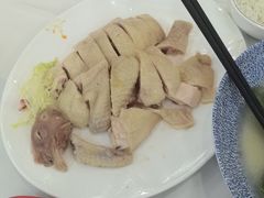 -渔意楼·驰名沙田乳鸽(五羊店)