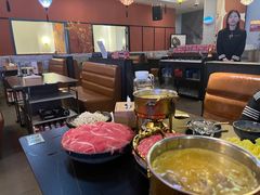 -熹悟海鲜火锅·广式打边炉