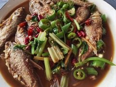 -悠悠美食