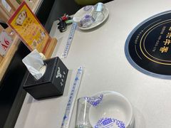 -古乐牛香·鲜牛肉牛杂火锅(吴江三里桥运东商业广场店)