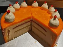 -福州仓山凯悦酒店·Market Cafe Lacucina咖啡厅
