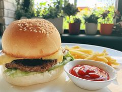 -玫瑰西餐厅.意面披萨.牛排咖啡