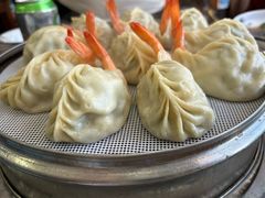 -叶存利海鲜大馅饺子(海宁路总店)
