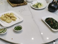 -潮味鱼仔店·地道潮汕味(坪山店)