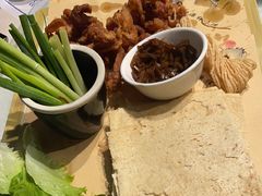 -和源祥·日照菜扛把子(万平口一店)