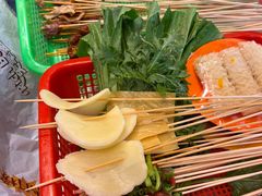 -大芊金重庆串串火锅(南京路店)