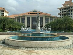 -惠州金海湾嘉华度假酒店