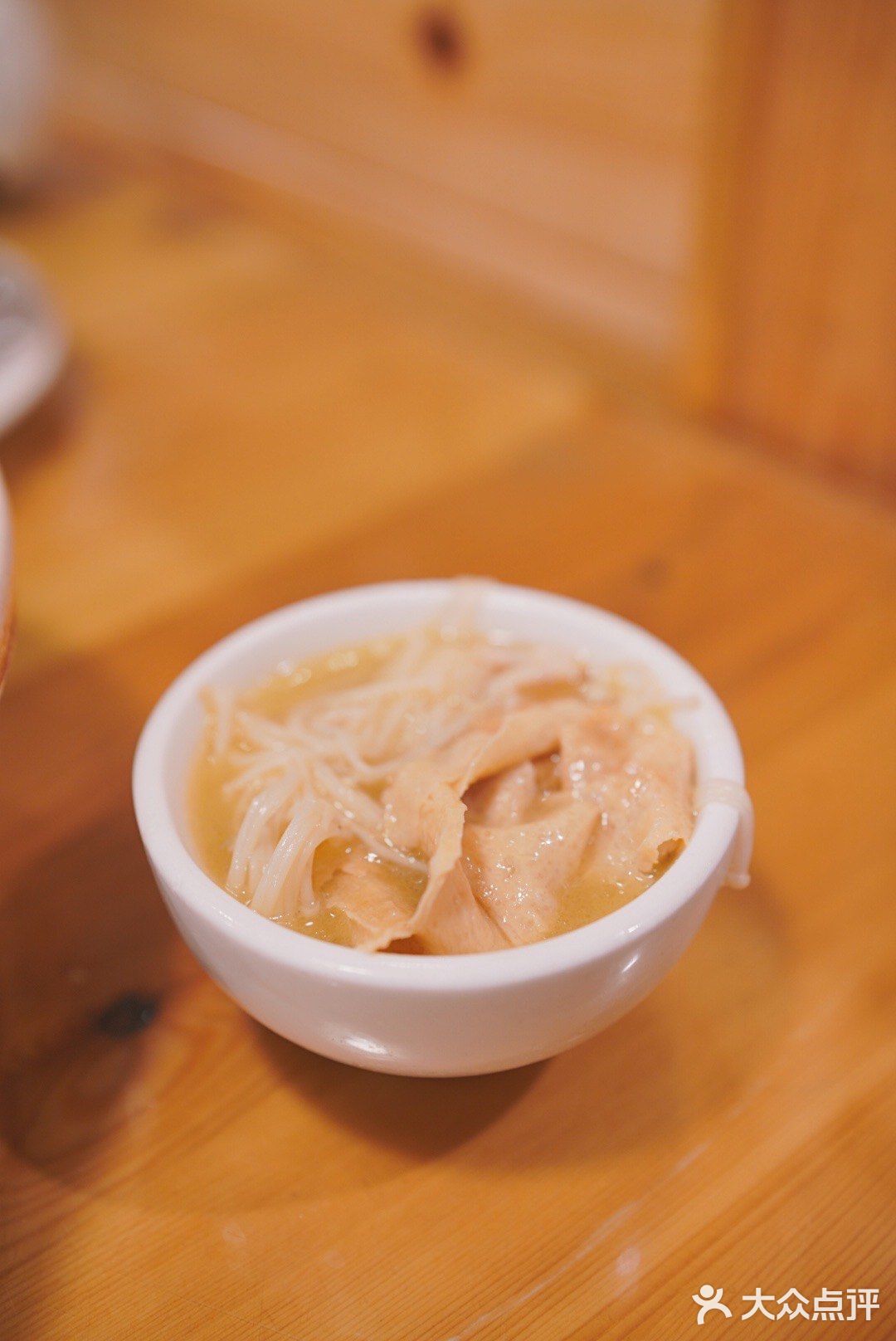 在街边小馆，偶遇正宗潮粤味