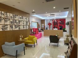 -月满阁月子中心(莲湖区店)