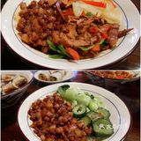 海盐打卡丨[愉快]工作日的温暖晚餐