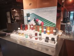 -sugarman espresso素饮糖人高新咖啡工厂