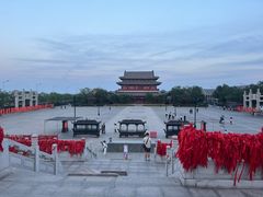 -天津妈祖文化园