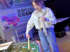 -前王院•巧克力海鲜市集餐厅(万平口店)