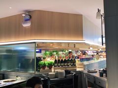 -亚马逊海鲜自助(梅溪湖步步高店)