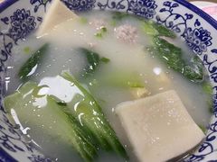 -东关吉祥西安腊汁肉夹馍(健德门店)